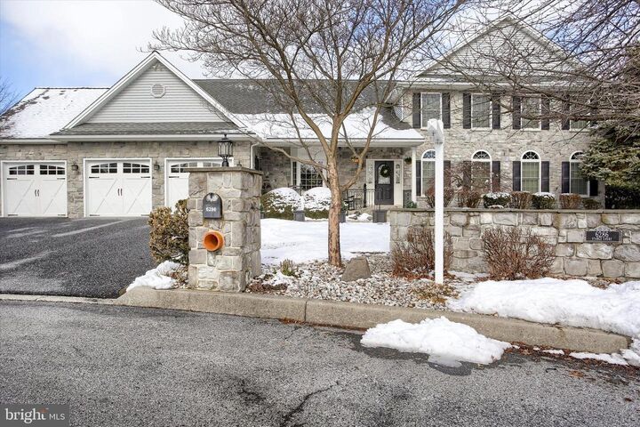 Property Photo: 6286 Stable Court PA 17111