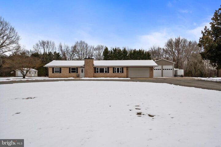 Property Photo: 4030 Ravine Drive MD 20695