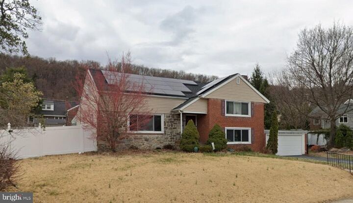 Property Photo:  906 N 25th Street  PA 19606 