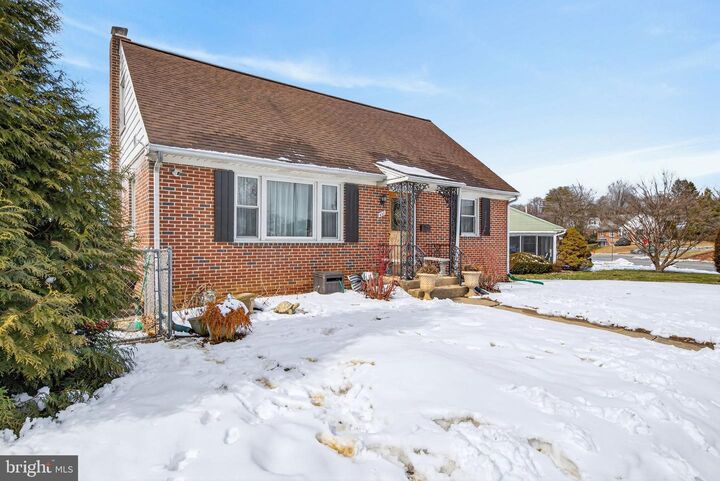 Property Photo:  622 S Pearl Street  PA 17603 