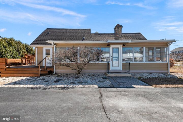 Property Photo:  8 Maryland Avenue  MD 21915 