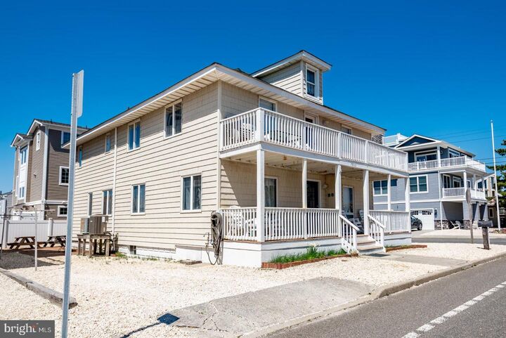 Property Photo:  7800 Ocean Boulevard  NJ 08008 