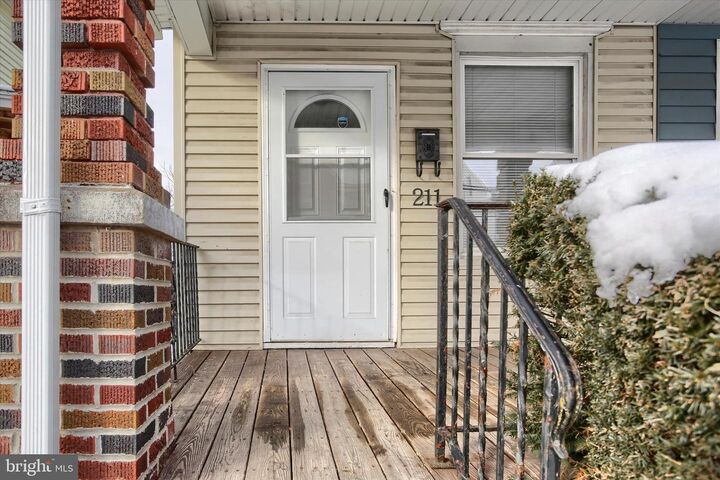 Property Photo: 211 S Enola Drive PA 17025