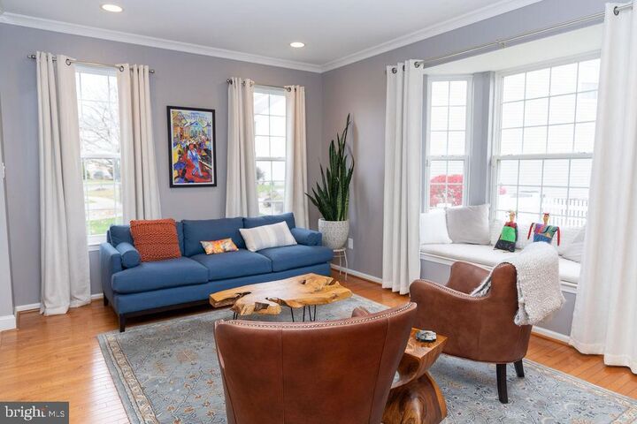 Property Photo:  814 Sydni Court  PA 18938 