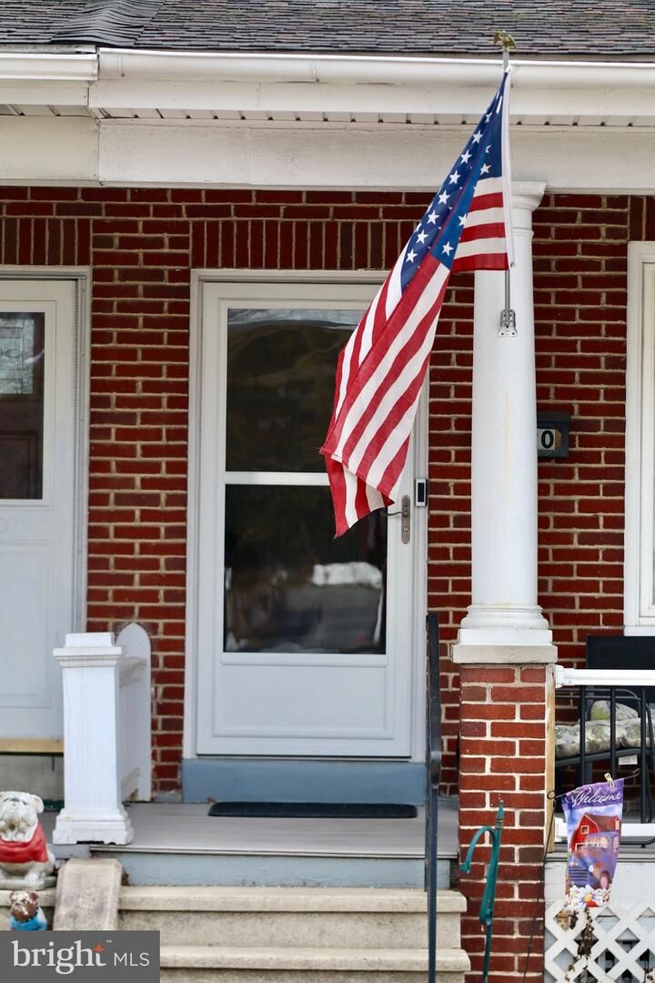 Property Photo:  3420 Penn Avenue  PA 19608 