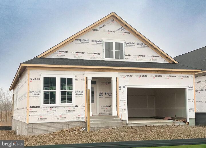 Property Photo:  116 Sunflower Way  VA 22603 