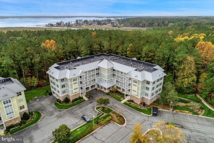 Property Photo:  33585 Windswept Drive 7303  DE 19966 