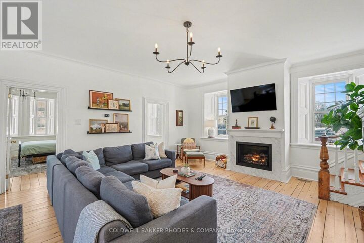 Property Photo:  3489 Galetta Side Road  ON K7S 3G7 