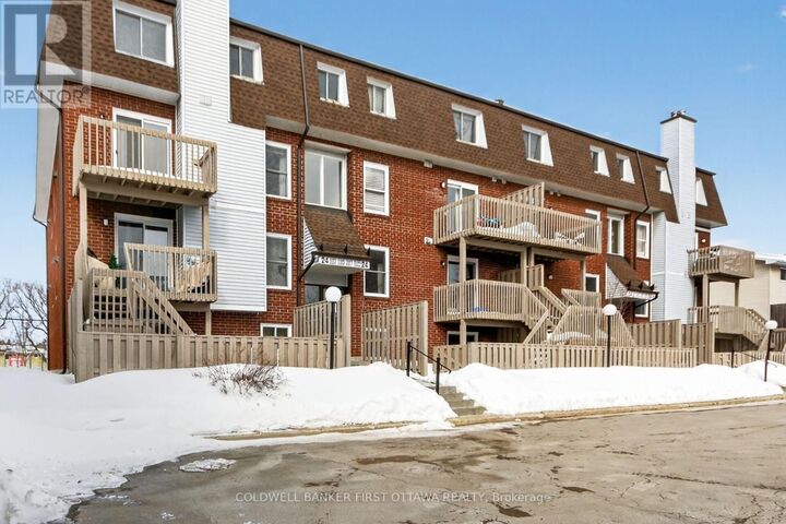 Property Photo: 24 Town Line West 208 ON K7C 4B6