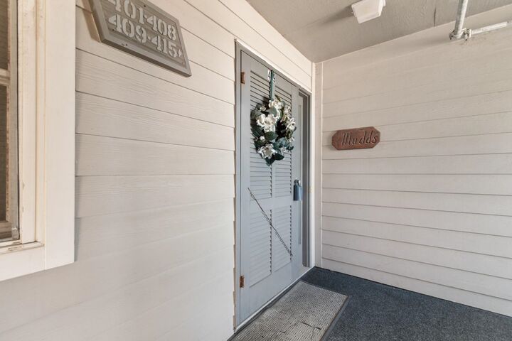 Property Photo:  1310 N Waccamaw Dr. 409  SC 29576 