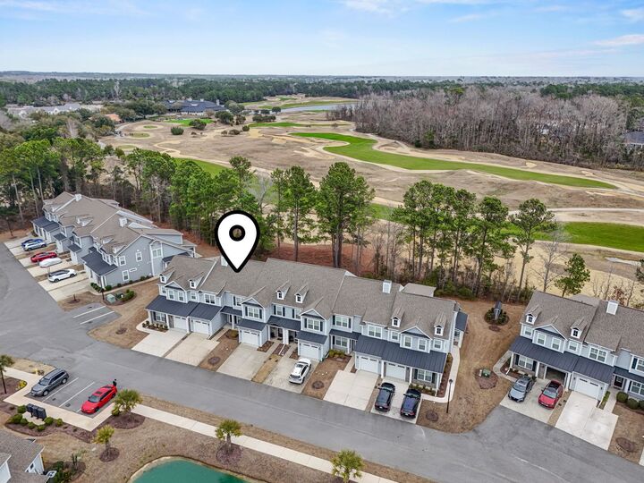 Property Photo:  2420 Kings Bay Dr. 2420  SC 29582 
