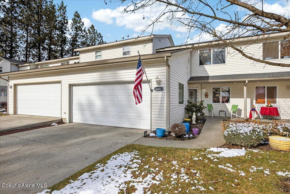 Property Photo: 3665 N Scotch Pine Ln 3 ID 83815