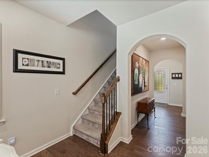 Property Photo: 2004 Whipcord Drive NC 28173