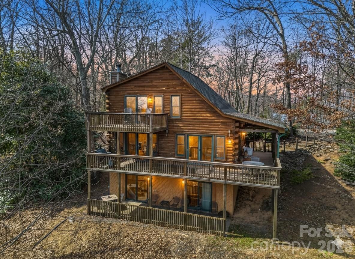 Property Photo:  169 Laurel Lane  NC 28746 