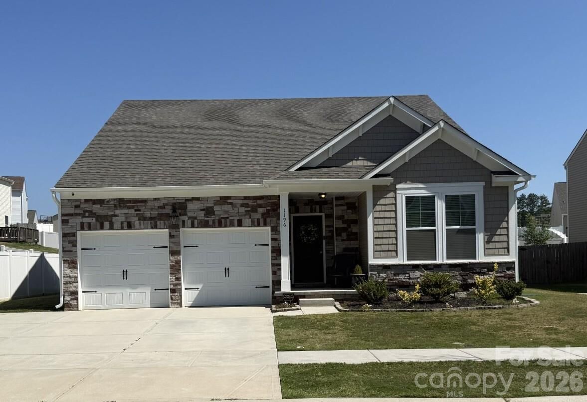 Property Photo:  1196 Cavalier Lane  SC 29730 