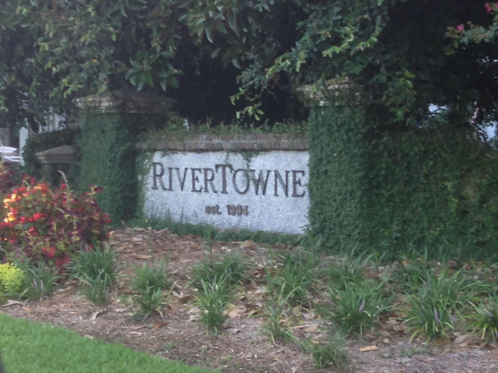 Property Photo:  1817 Great Hope Drive  SC 29466 