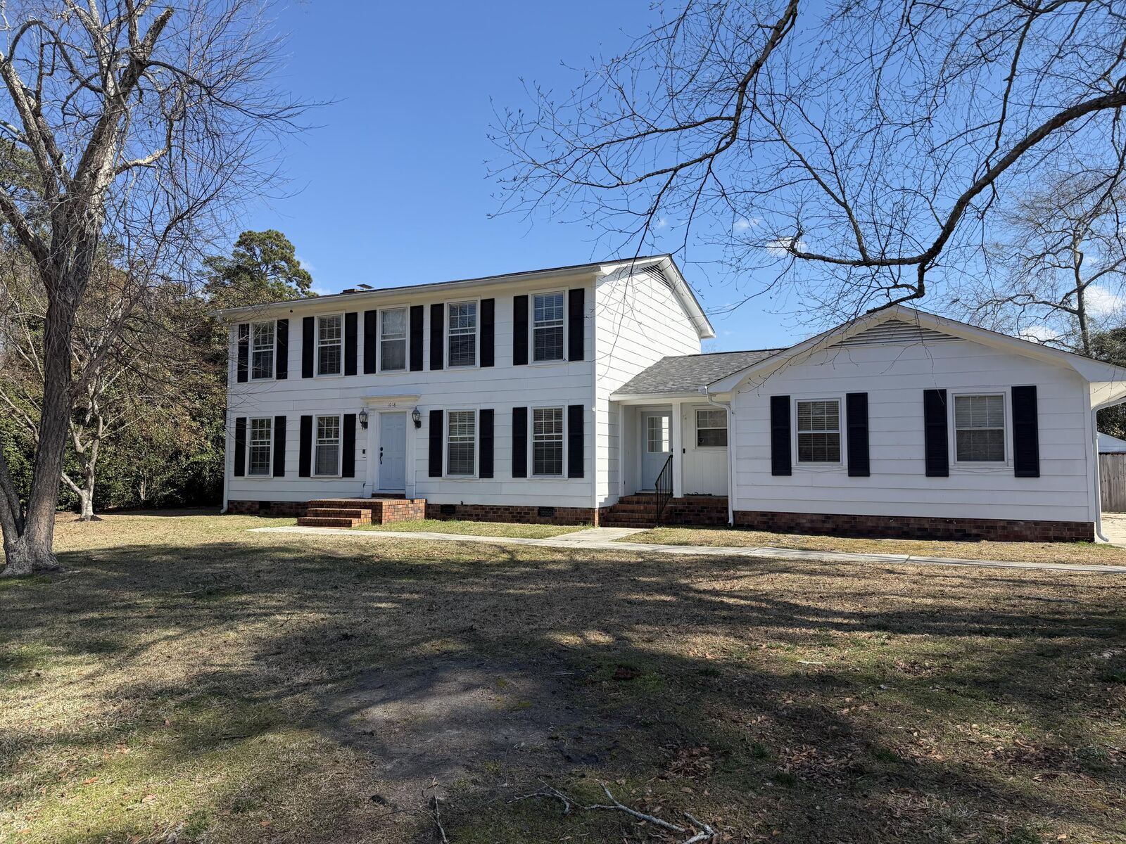 Property Photo:  1018 Wrenwood Road  SC 29505 