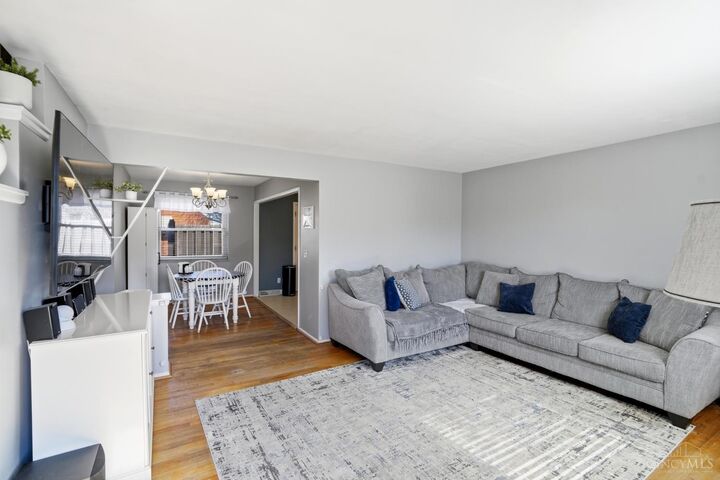 Property Photo: 10514 Thornview Drive OH 45241