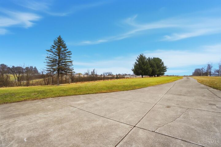 Property Photo:  6484 State Road 48  IN 47001 