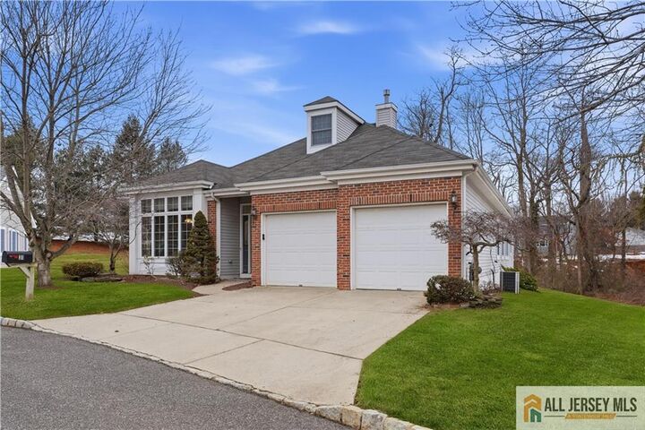 Property Photo:  31 Whitehall Road  NJ 08831 