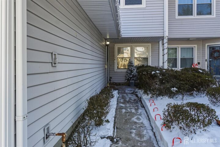 Property Photo: 27 Sandpiper Drive NJ 08859