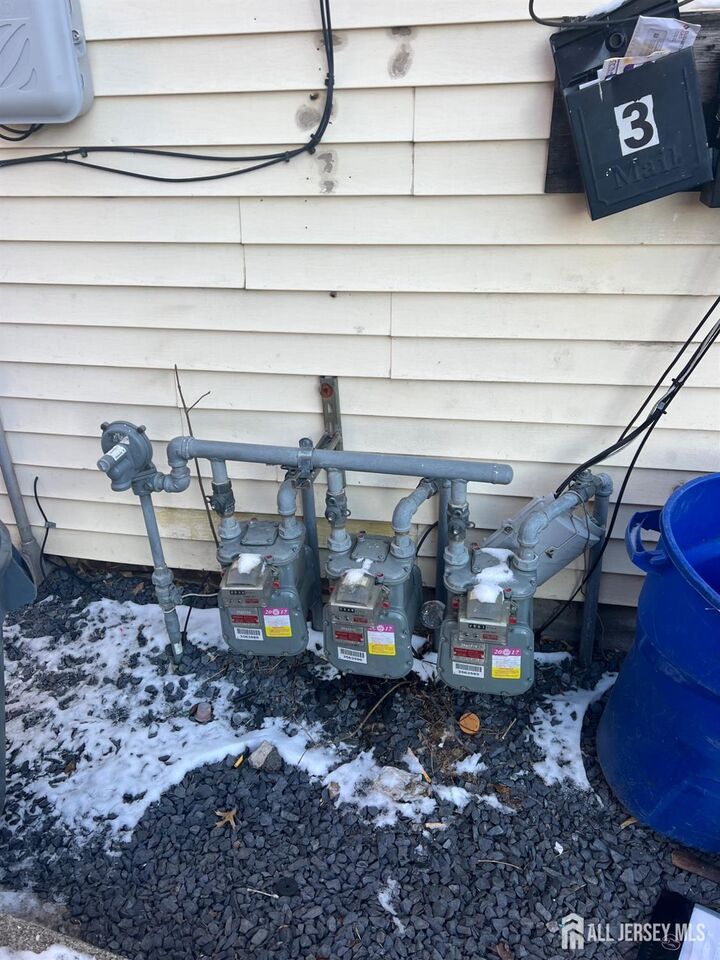 Property Photo:  212 Hall Avenue  NJ 08861 