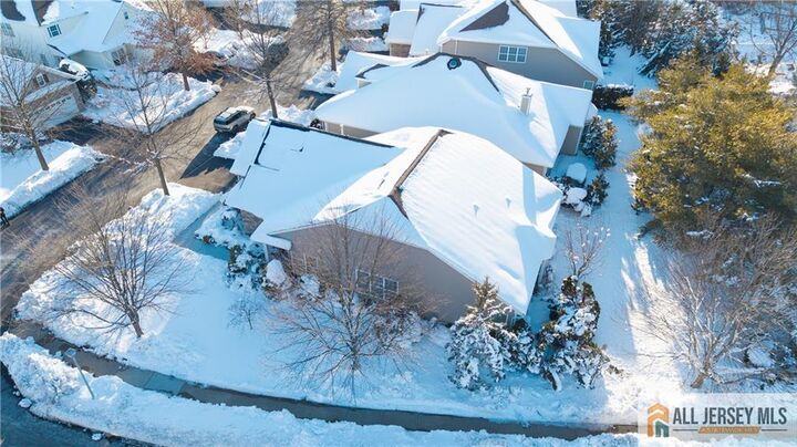 Property Photo: 540 Becca Way 540 NJ 08831