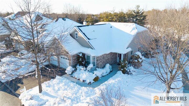 Property Photo:  540 Becca Way 540  NJ 08831 