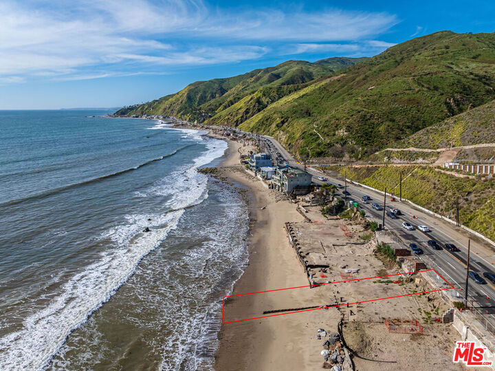 Property Photo:  18912 Pacific Coast Hwy  CA 90265 