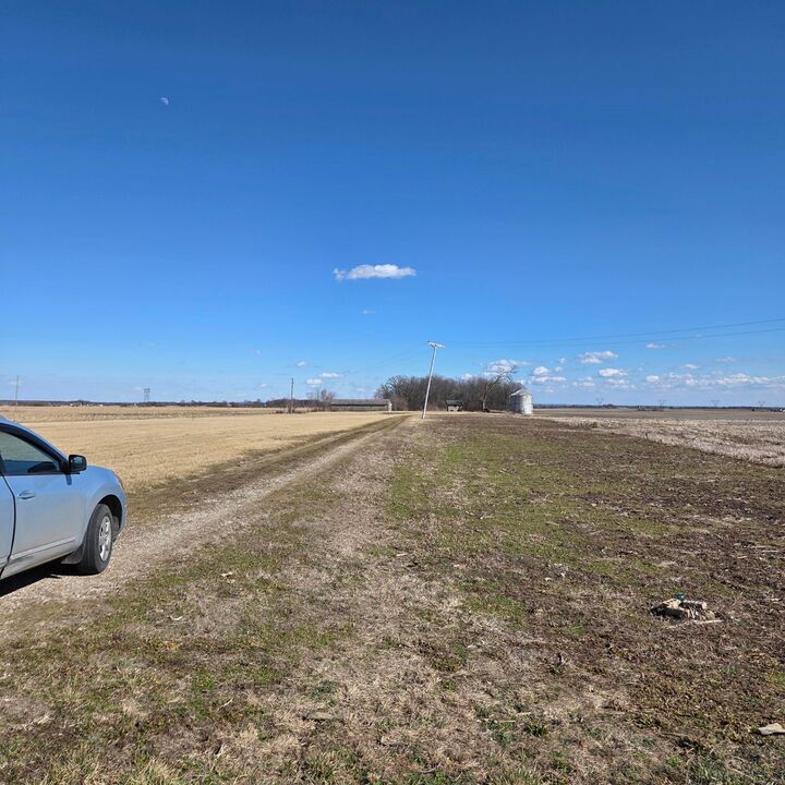 Property Photo:  2105 Stonerock Road  OH 43164 