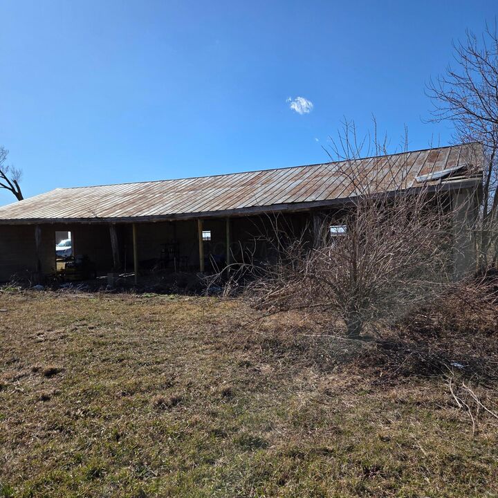 Property Photo: 2105 Stonerock Road OH 43164
