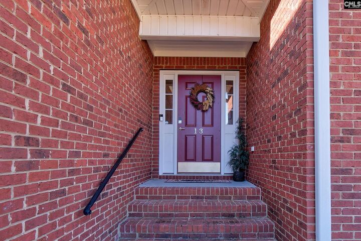 Property Photo:  13 Crockett  SC 29078 