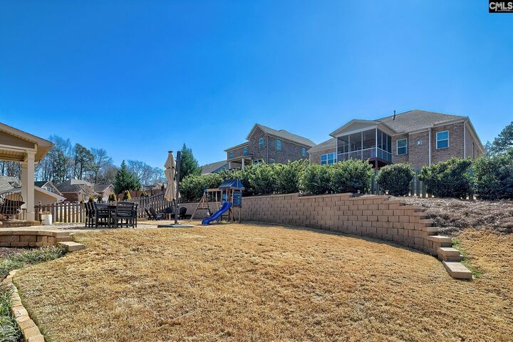 Property Photo: 407 Tristania SC 29212