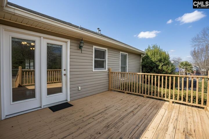 Property Photo:  116 Pear  SC 29073 