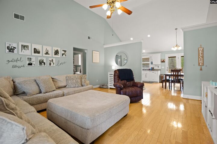 Property Photo: 116 Pear SC 29073