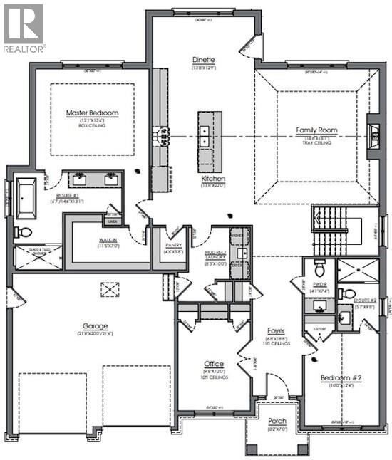 Property Photo: 3403-A Four Elms Court ON N0N 1E0