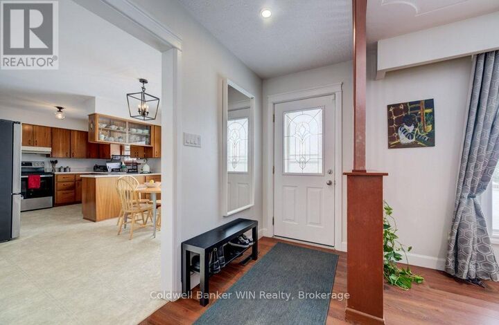 Photo de la propriété:  185 Miller Street  ON N0G 2L3 