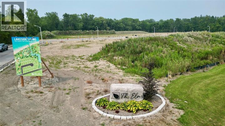 Property Photo: 3411 Four Elms Court ON N0N 1E0