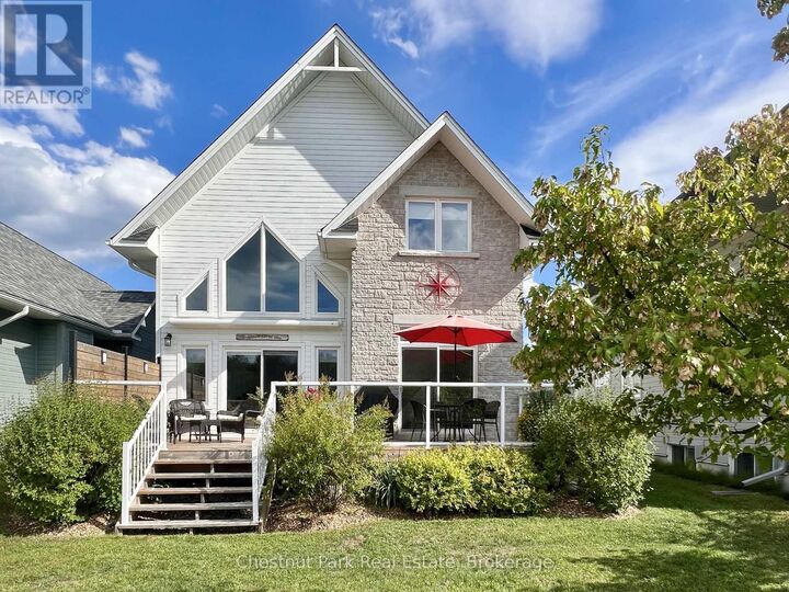 8 William James Court 28 — photo 1