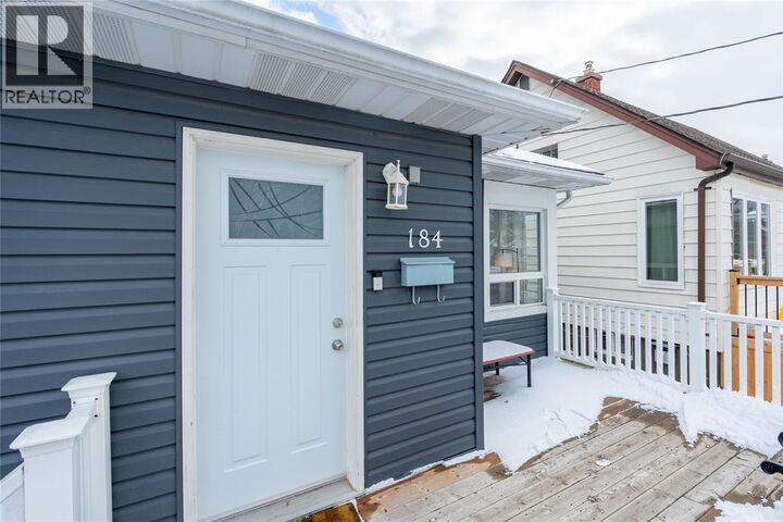 Property Photo:  184 Gordon Street  ON N7T 6N9 