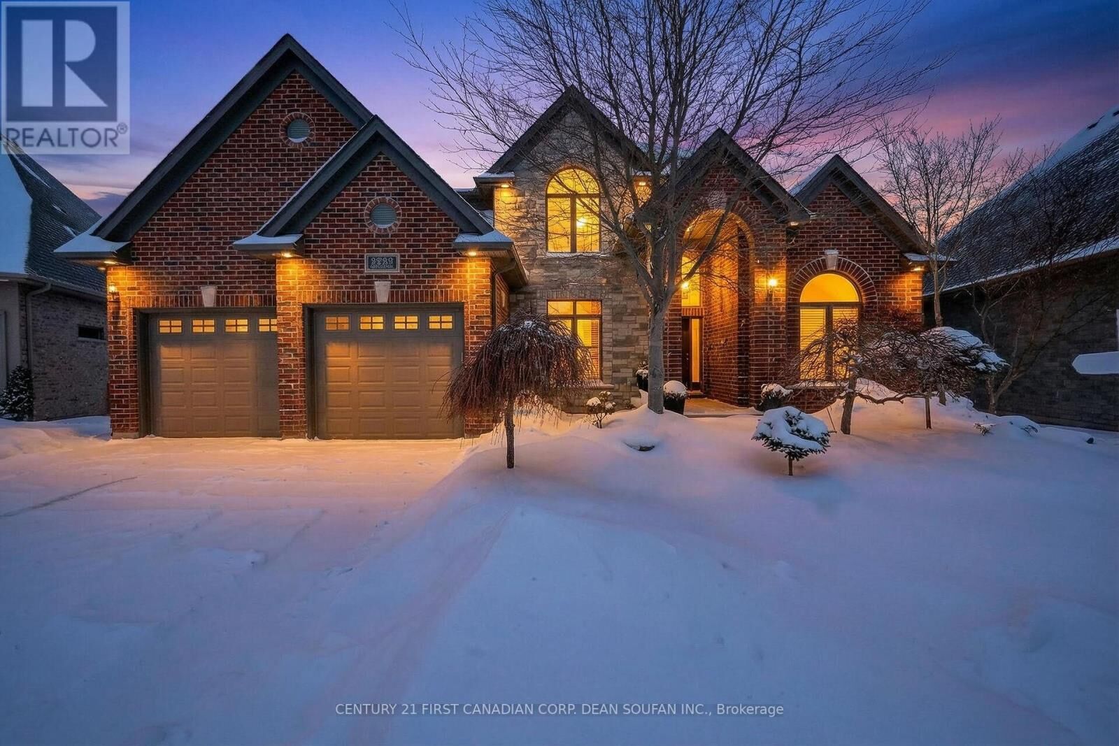 Property Photo:  2505 Gatenby Street  ON N6K 0C8 