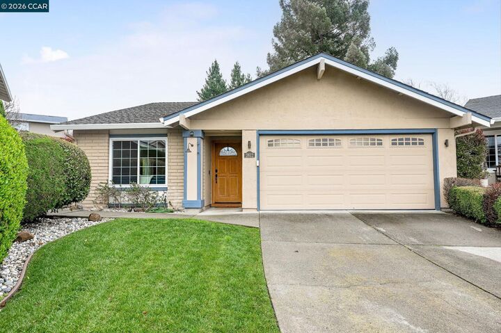 Property Photo:  2612 Durango Ln  CA 94583 