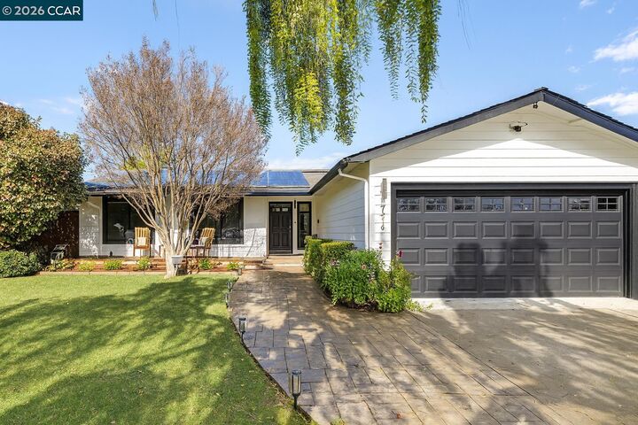 Property Photo:  774 San Pablo Dr  CA 94043 