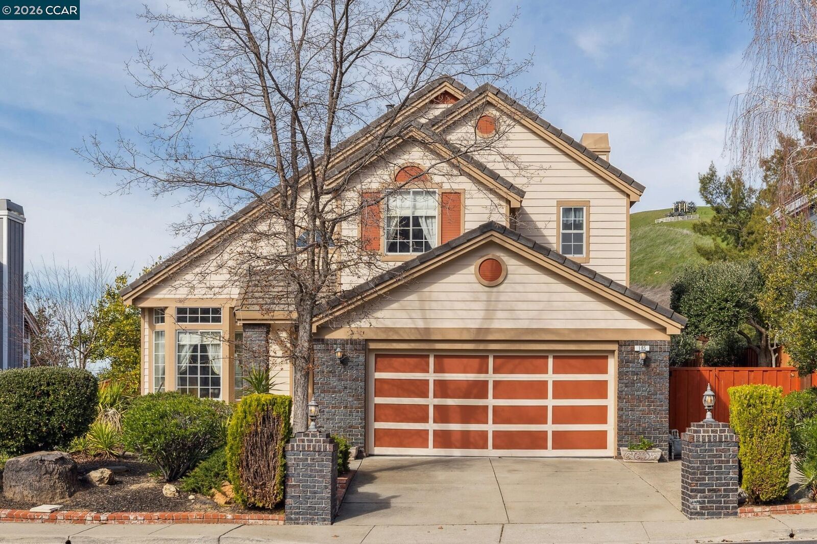 Property Photo:  105 Crow Pl  CA 94517 