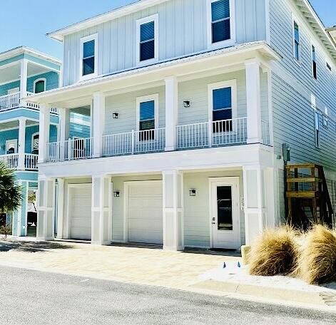 Property Photo: 1478 Seaside Circle FL 32566