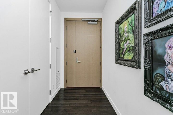Property Photo: 10360 102 Street NW 4401 AB T5J 0K6