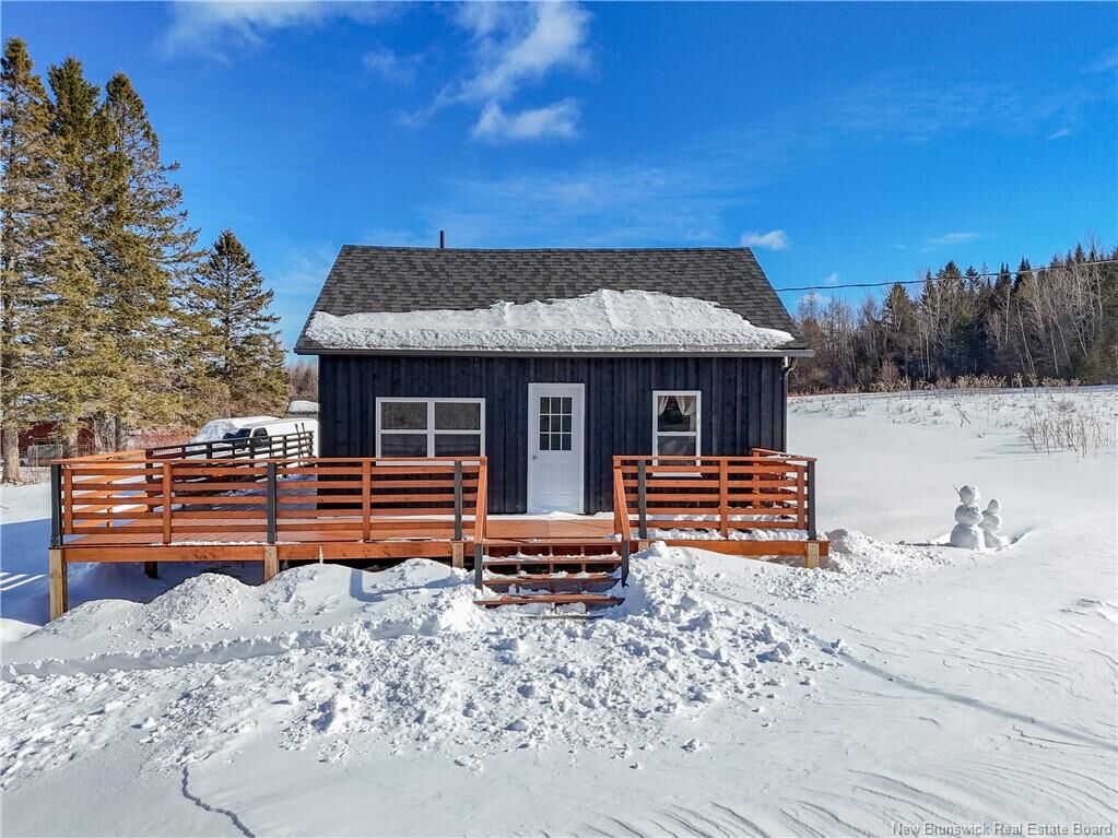 Photo de la propriété: 2579 Route 3 NB E6K 1R5