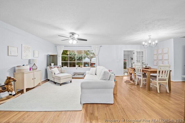 Property Photo:  501 Lennox Drive  NC 28303 