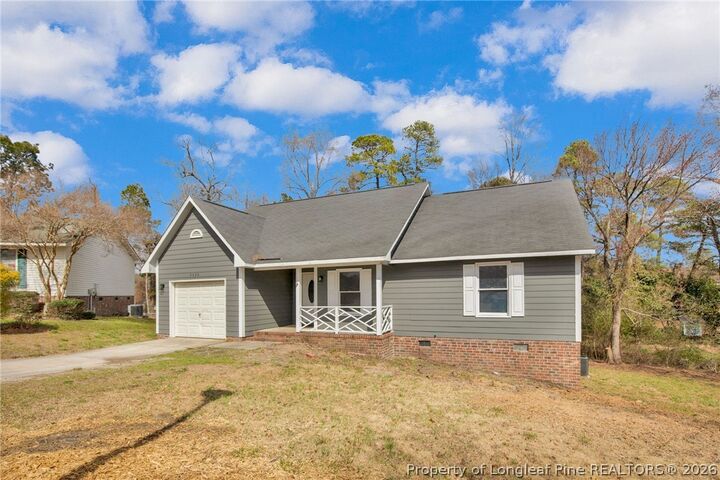 Property Photo: 6600 Bluffview Drive NC 28314
