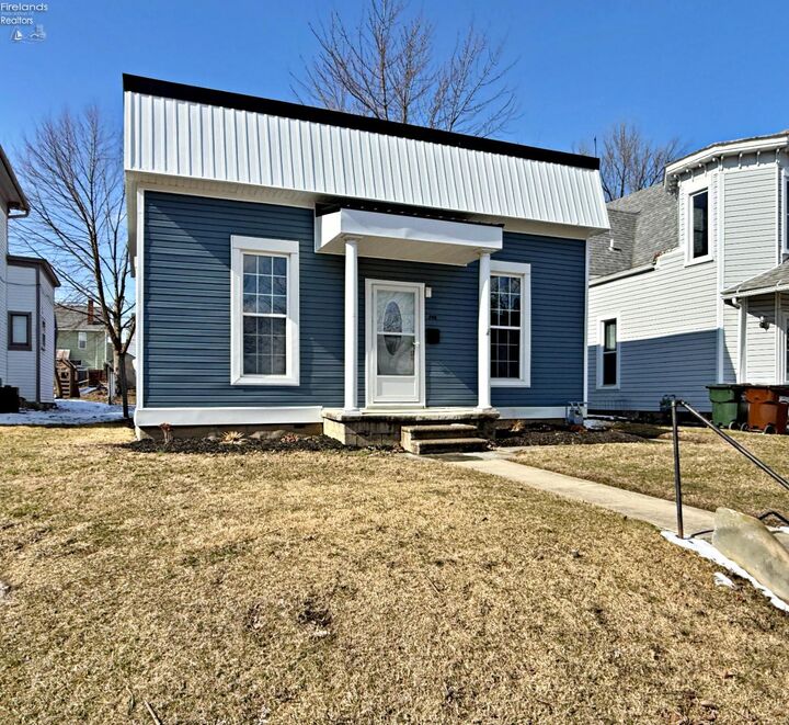 Property Photo:  245 Franklin Street  OH 44883 